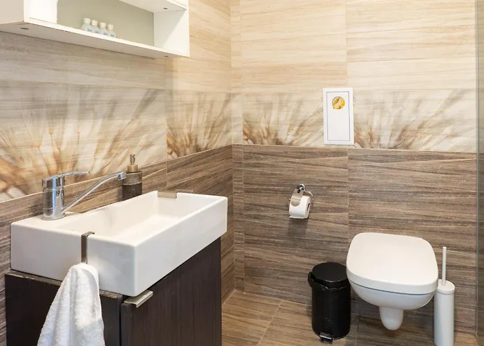 Apartamento Sunny Flat With Pool *