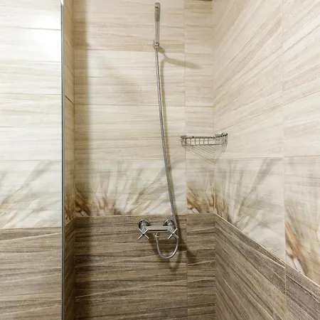 Апартаменти Sunny Flat With Pool *